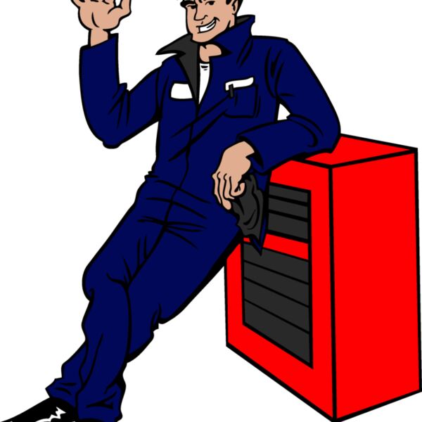 mechanicM028 eps Thumbnail