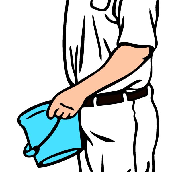 painterP004 eps Thumbnail