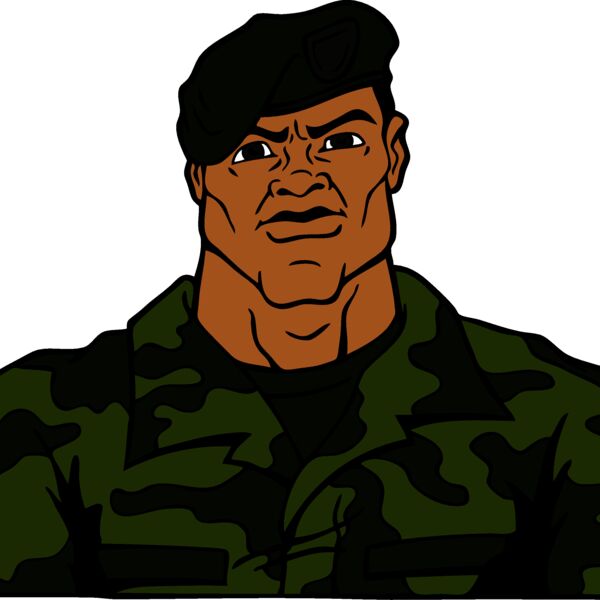 militaryjk16 eps Thumbnail