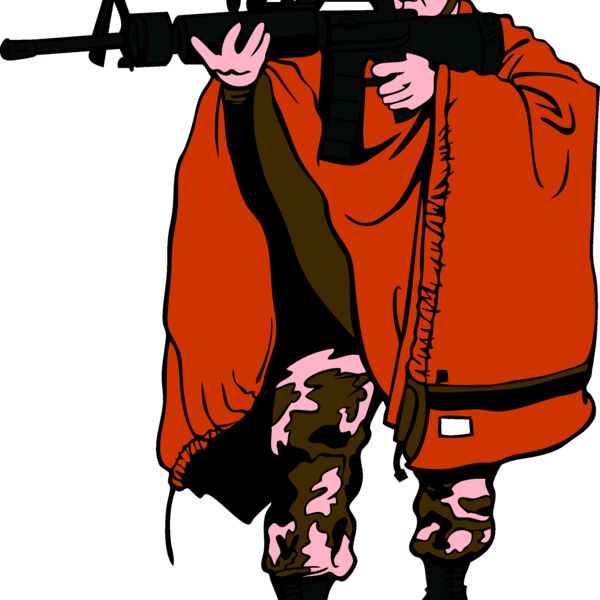 MilitaryM008 eps Thumbnail