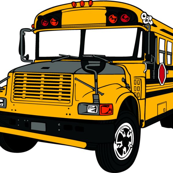 schoolbus001 eps Thumbnail