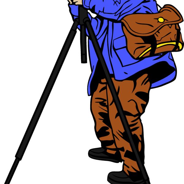 photographerS004 eps Thumbnail