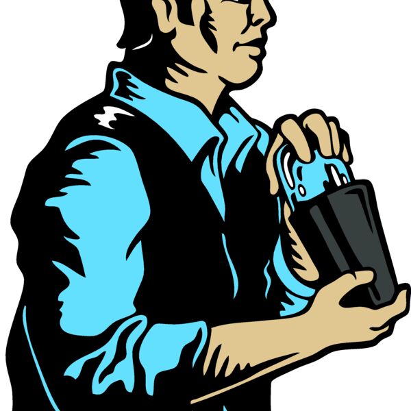 bartenderjk11 eps Thumbnail