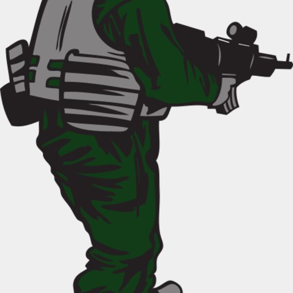 militaryM025 eps Thumbnail