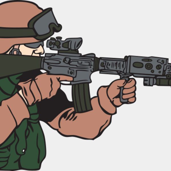 militaryP012 eps Thumbnail