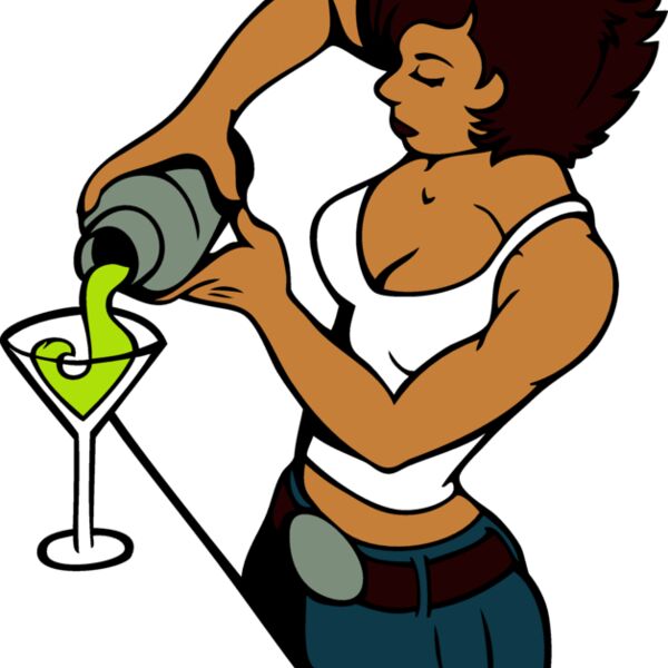 bartenderD04 eps Thumbnail