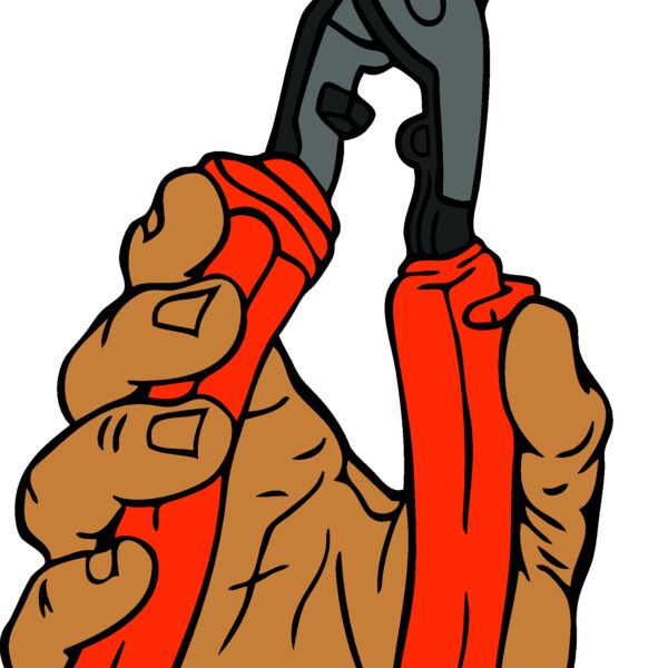 WireCutterP003 eps Thumbnail