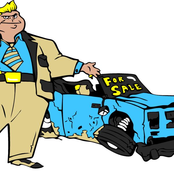 salesmanj011 eps Thumbnail