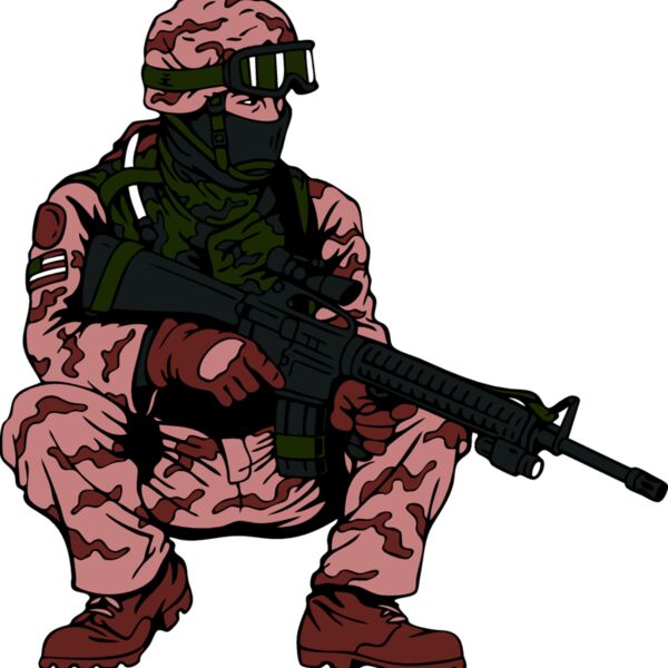 militaryjk03 eps Thumbnail