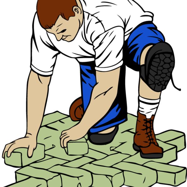 layingpaversS01 eps Thumbnail