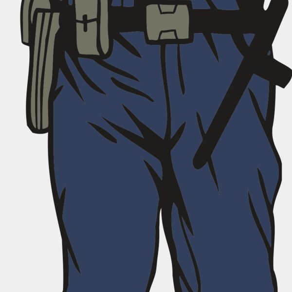 policeS002 Thumbnail