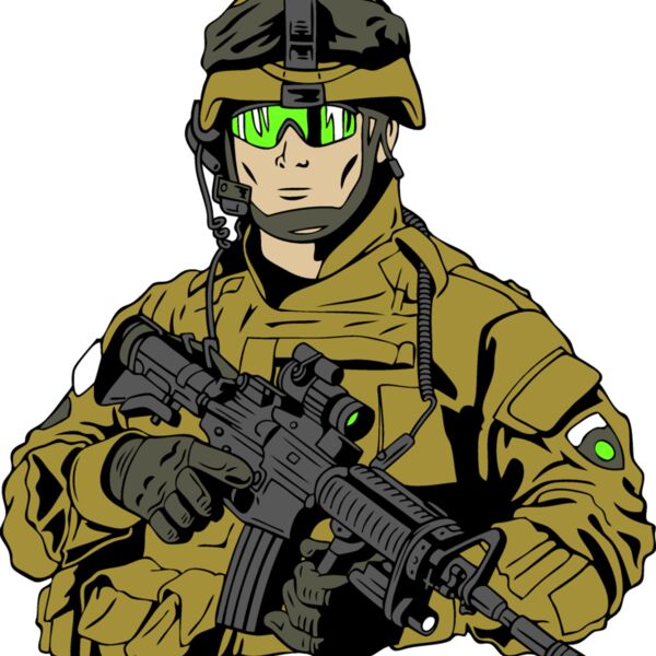 MilitaryC004 eps Thumbnail