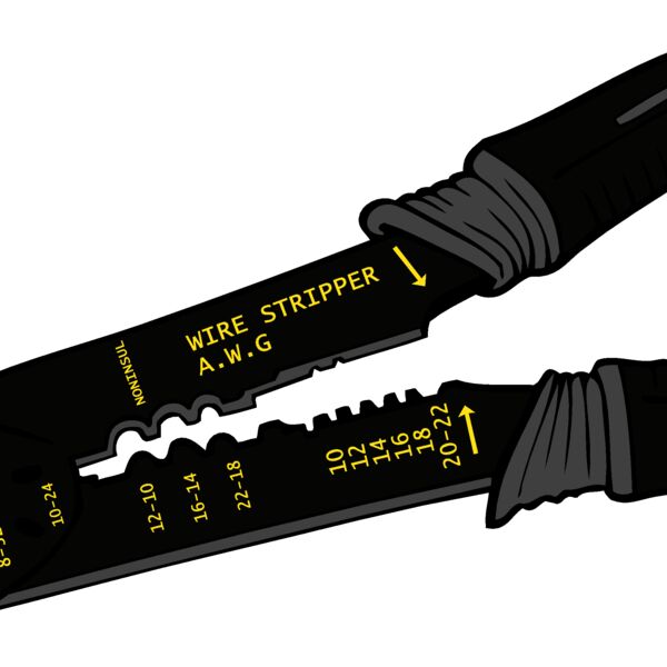 wirestripperj eps Thumbnail