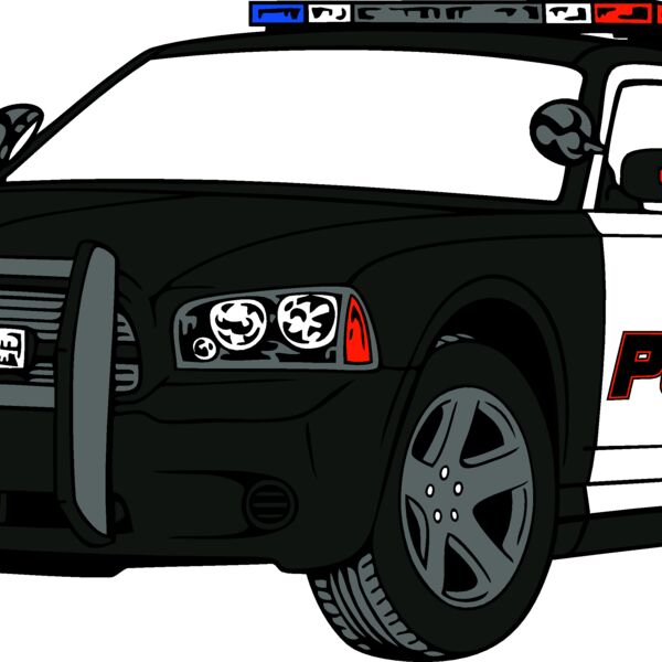 POLICEJ002 eps Thumbnail