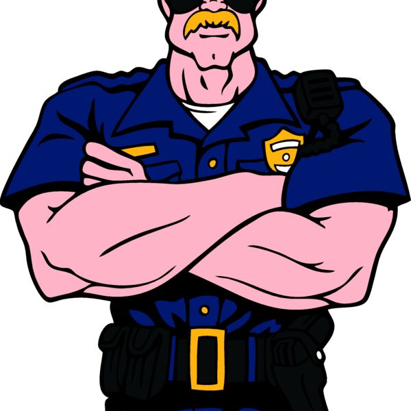 policejk017 eps Thumbnail