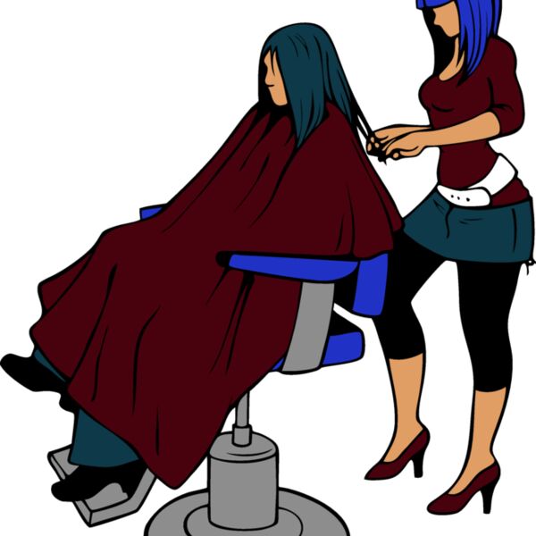 hairstylD04 eps Thumbnail