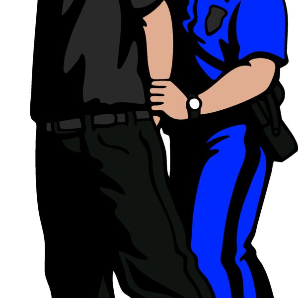 policejk024 eps Thumbnail