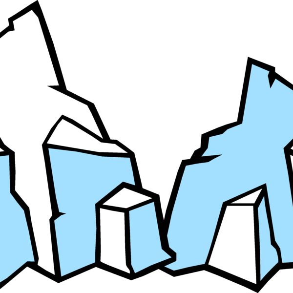 glaciers eps Thumbnail