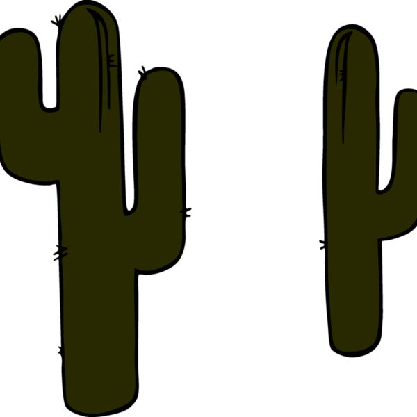 saguaros eps Thumbnail