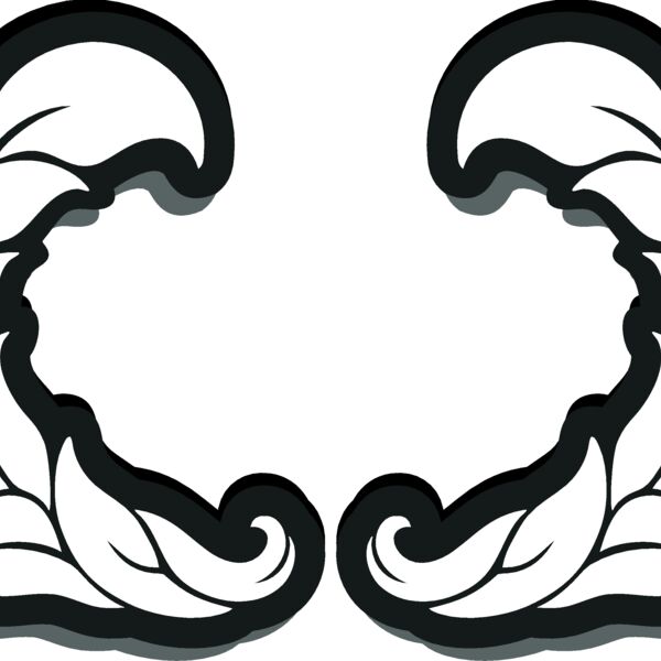 laurelwreath eps Thumbnail