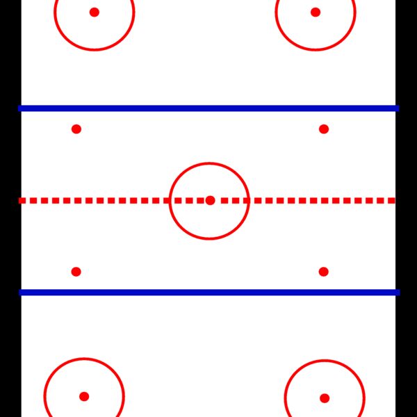 hockeyrink eps Thumbnail