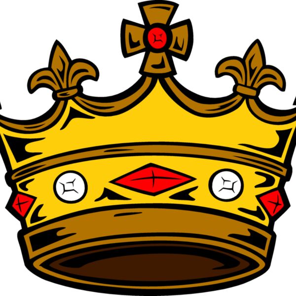 Crown01V4clr eps Thumbnail