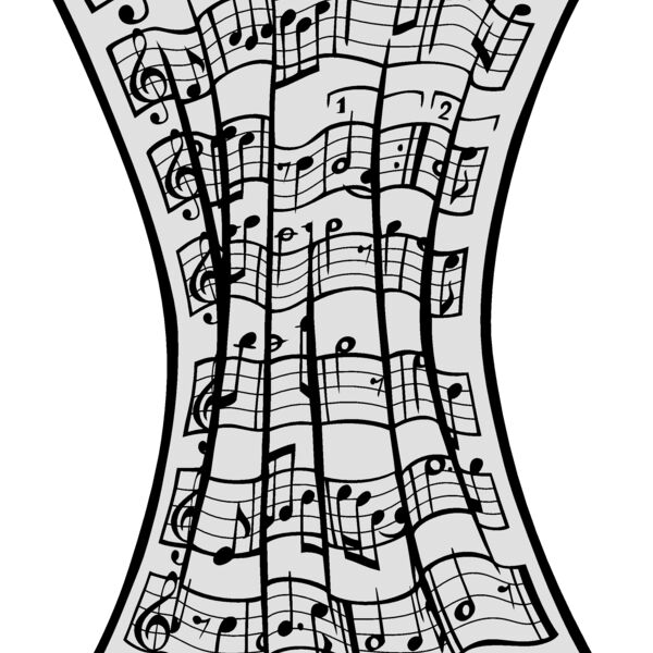 Music01V4clr eps Thumbnail