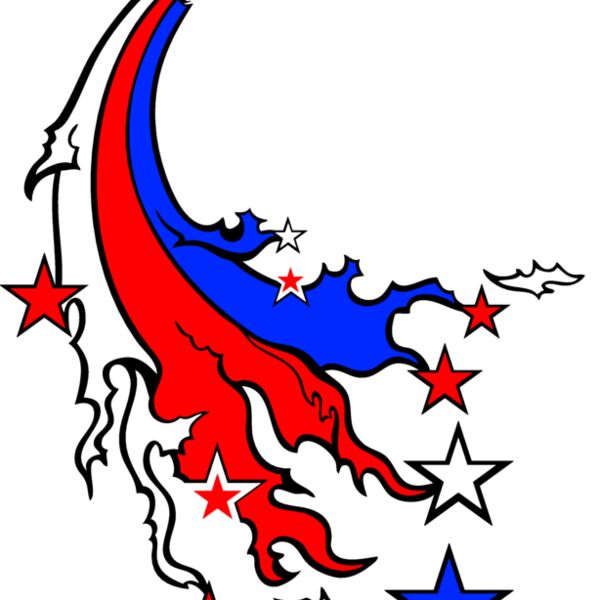 Flag02V4clr eps Thumbnail