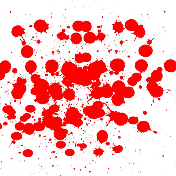 Splatter11V4clr eps Thumbnail