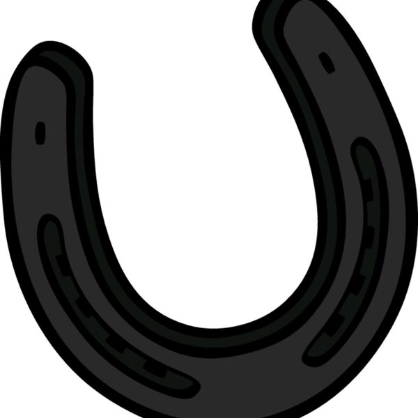 Horseshoe01V4clr eps Thumbnail