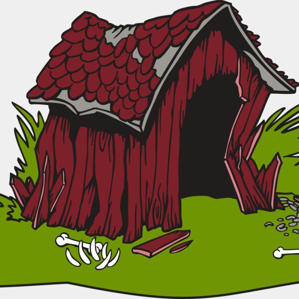 doghouse1 Thumbnail