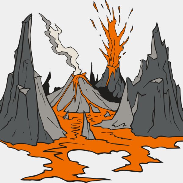 volcanopit Thumbnail