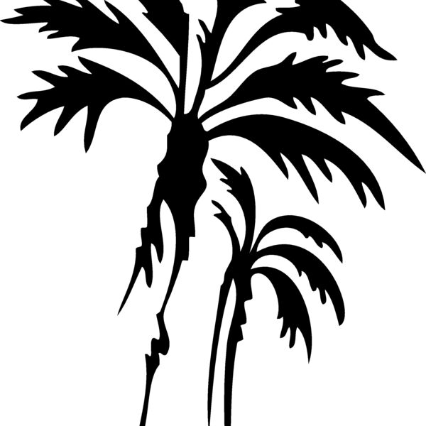 Palmtrees02 eps Thumbnail