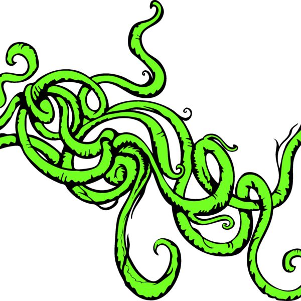 creepyvines eps Thumbnail