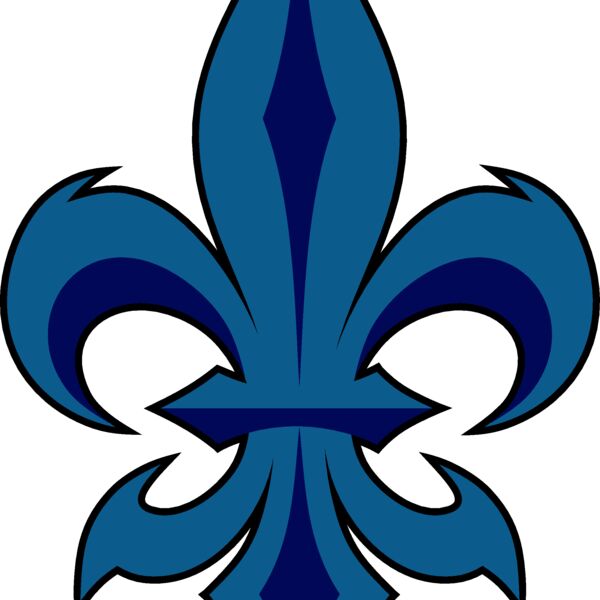 FleurDeLis01 eps Thumbnail