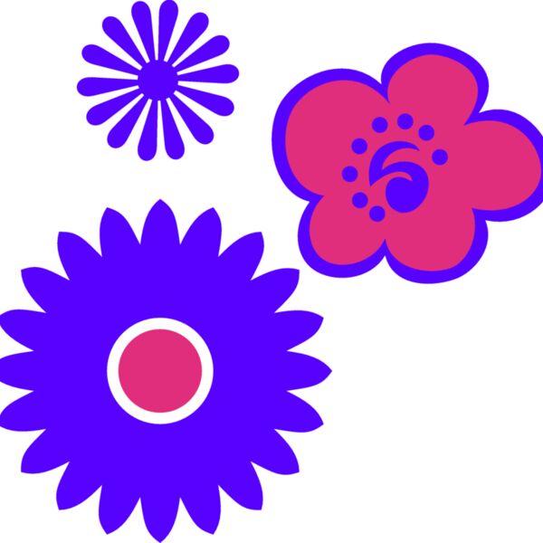 flower4 eps Thumbnail