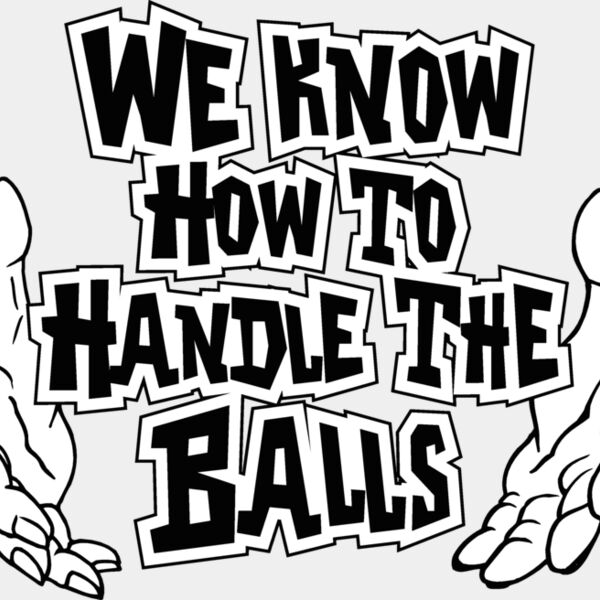 BALLLOGO1 eps Thumbnail