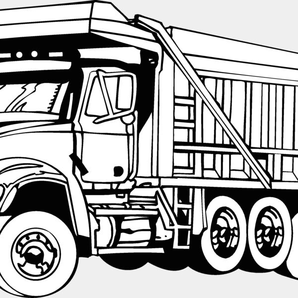 TRUCK6 eps Thumbnail