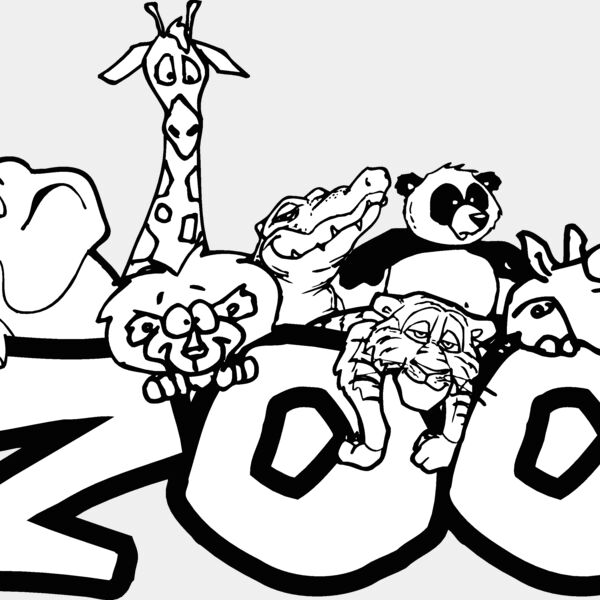 ZOOLOGO eps Thumbnail