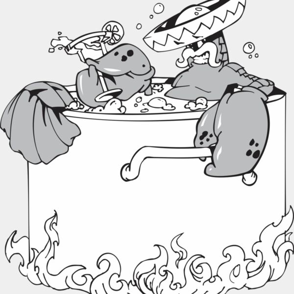 CRAWFISHPOT Thumbnail