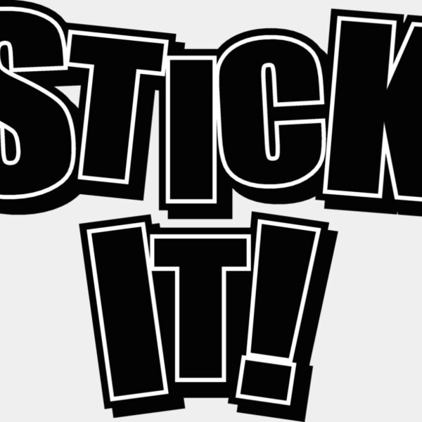 STICKITLOGO1 eps Thumbnail