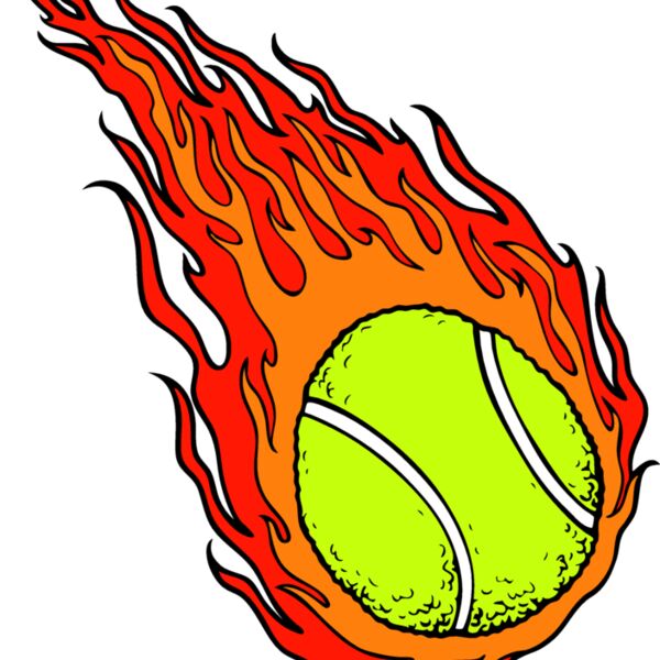TENNISFLAME2 eps Thumbnail