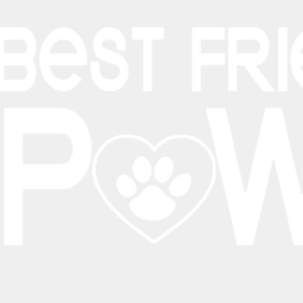 Best Friend Has Paws Thumbnail