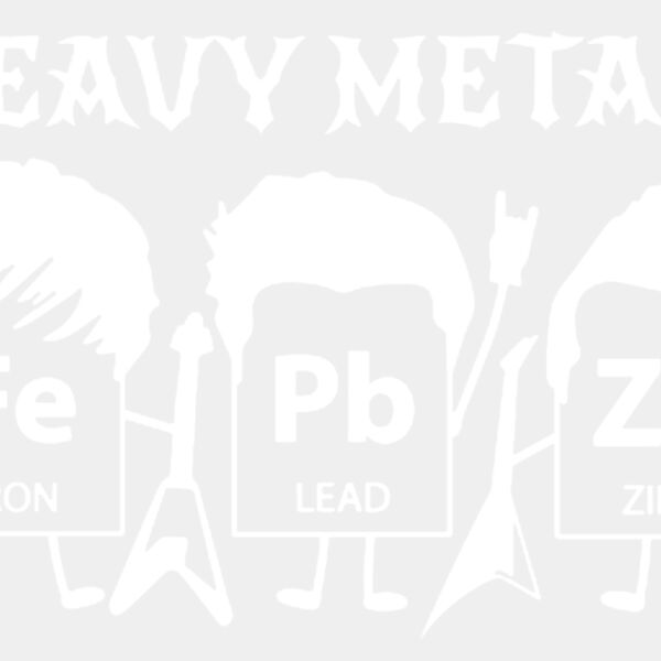 Heavy Metals Thumbnail