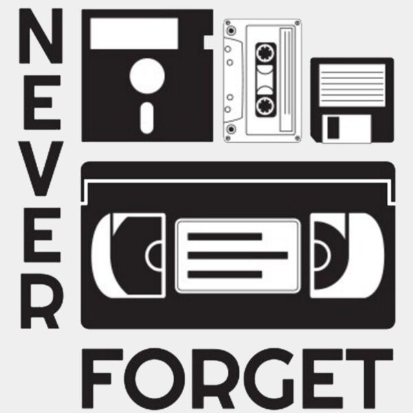 Never Forget Thumbnail