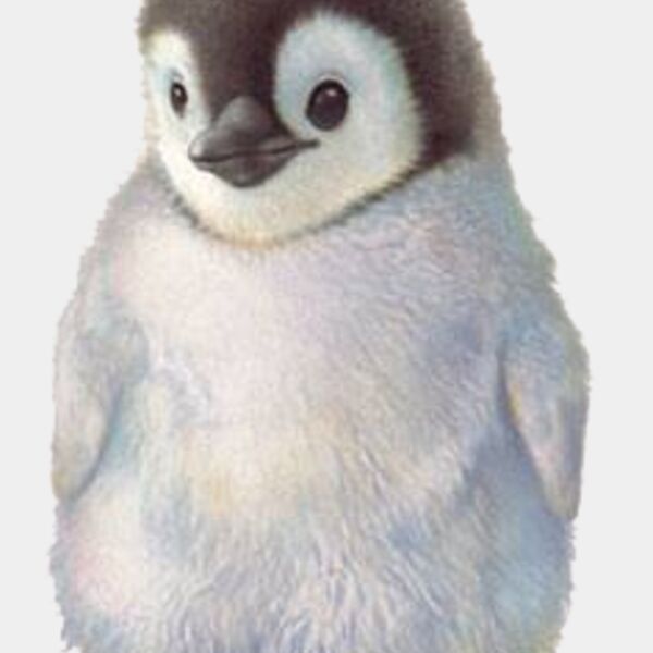 Baby Penguin Thumbnail