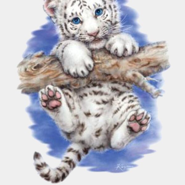 Baby Tiger Thumbnail