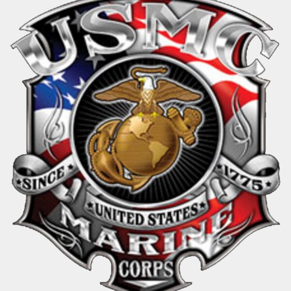 US Marines Thumbnail