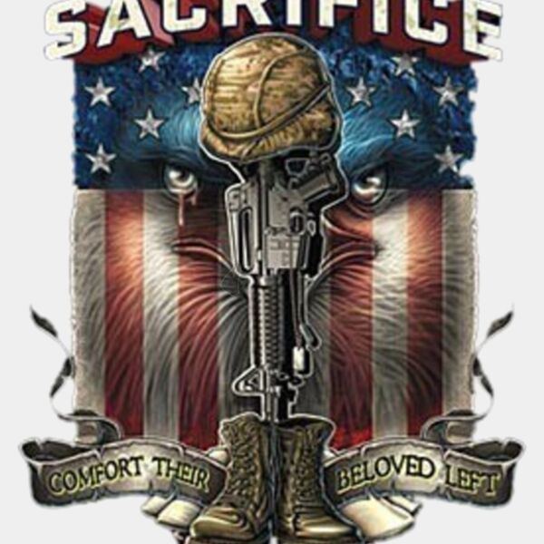 Honor Their Sacrifice Thumbnail