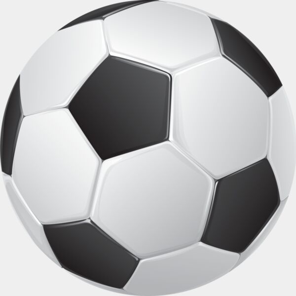 Soccer Ball 1 Thumbnail